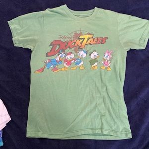 Cute Disney tee